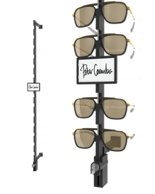 Logo Holder Small – Flexible Position