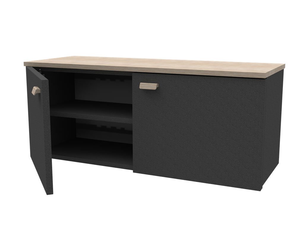 Storage Base Cabinet