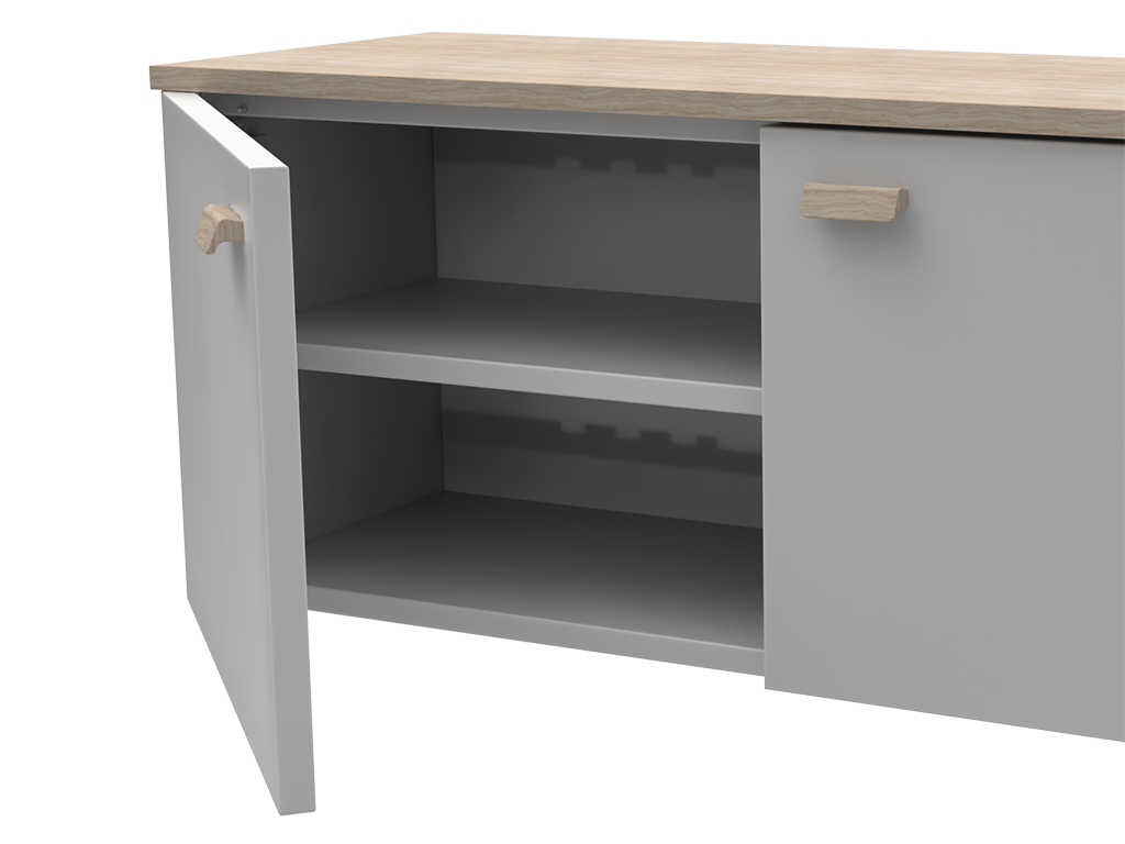 Vorrats-Unterschrank