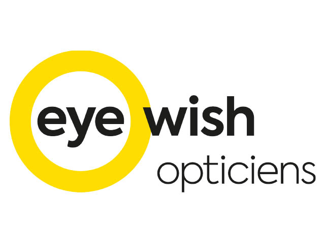 Top Vision Instore Eye Wish Opticiens