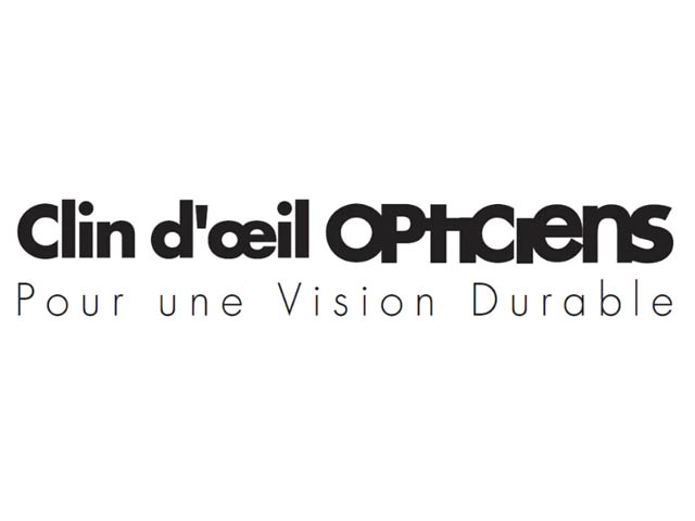 Top Vision Instore Clin d'œil Opticiens