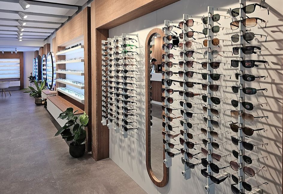 Chandigarh Opticals