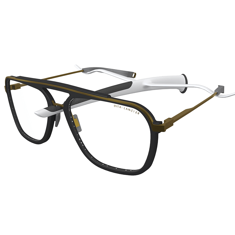 Top Vision Instore STILO PORTE-LUNETTES INDIVIDUEL