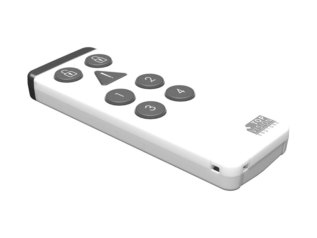 Remote control LX