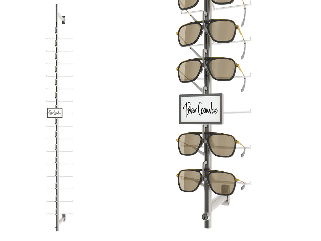 [MA.50513-S] Mino Holder-S (Flexible)