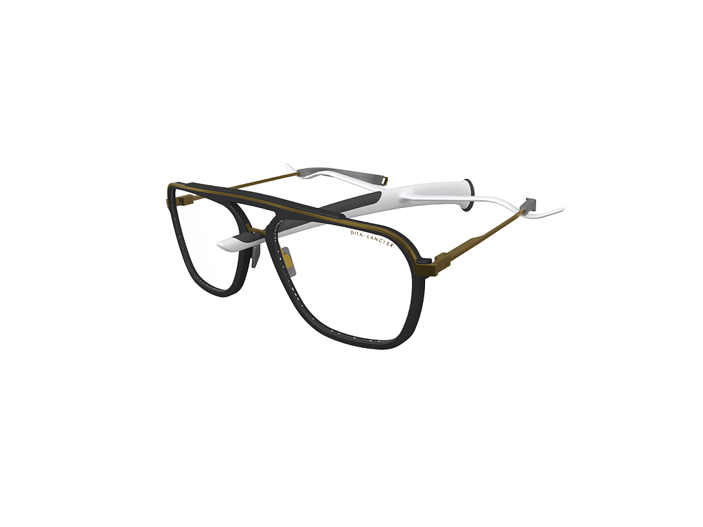 Support lunette