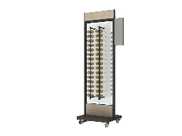 Basalt - rotating display